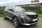 2023 Peugeot 5008