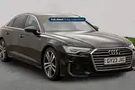2023 Audi A6