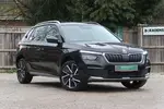 2022 Skoda Kamiq