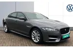2019 Jaguar XF
