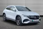 2021 Mercedes-Benz EQA