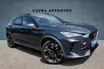 2024 Cupra Formentor