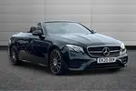 2020 Mercedes-Benz E-Class
