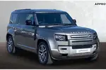 2022 Land Rover Defender