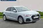 2022 Audi A1