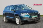 2021 Skoda Karoq