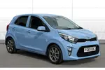 2019 Kia Picanto