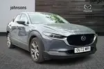 2022 Mazda CX-30