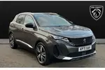 2021 Peugeot 3008