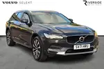 2021 Volvo V90 Cross Country