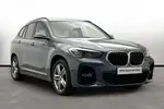 2022 BMW X1