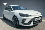 2025 Cupra Leon