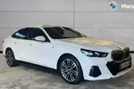 2024 BMW i5