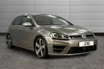 2017 Volkswagen Golf R