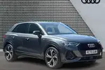 2020 Audi Q3