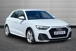 2022 Audi A1