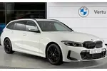 2022 BMW 3 Series Touring