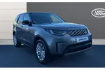 2024 Land Rover Discovery
