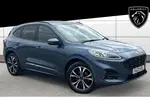 2023 Ford Kuga