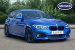 2019 BMW 1 Series