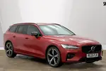 2025 Volvo V60