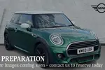 2020 MINI Hatchback
