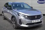 2022 Peugeot 3008