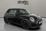 2021 MINI Convertible