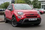 2023 Fiat 500X