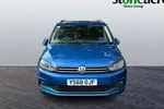 2018 Volkswagen Touran