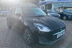 2022 Suzuki Swift