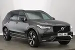 2022 Volvo XC90