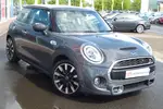 2020 MINI Hatchback