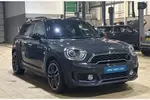2019 MINI Countryman