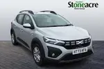 2023 Dacia Sandero Stepway