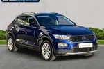 2021 Volkswagen T-Roc
