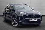 2023 Toyota Yaris Cross