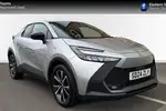 2024 Toyota C-HR
