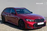 2026 BMW 3 Series