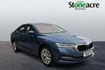 2021 Skoda Octavia