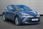 2022 Toyota C-HR