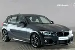 2019 BMW 1 Series
