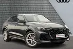 2026 Audi RS Q8