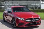 2021 Mercedes-Benz A-Class