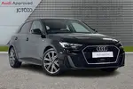 2023 Audi A1
