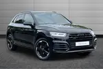 2020 Audi Q5