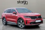 2020 Kia Sorento