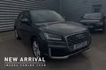 2017 Audi Q2