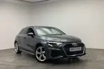 2022 Audi A3