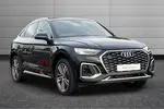 2023 Audi Q5 Sportback